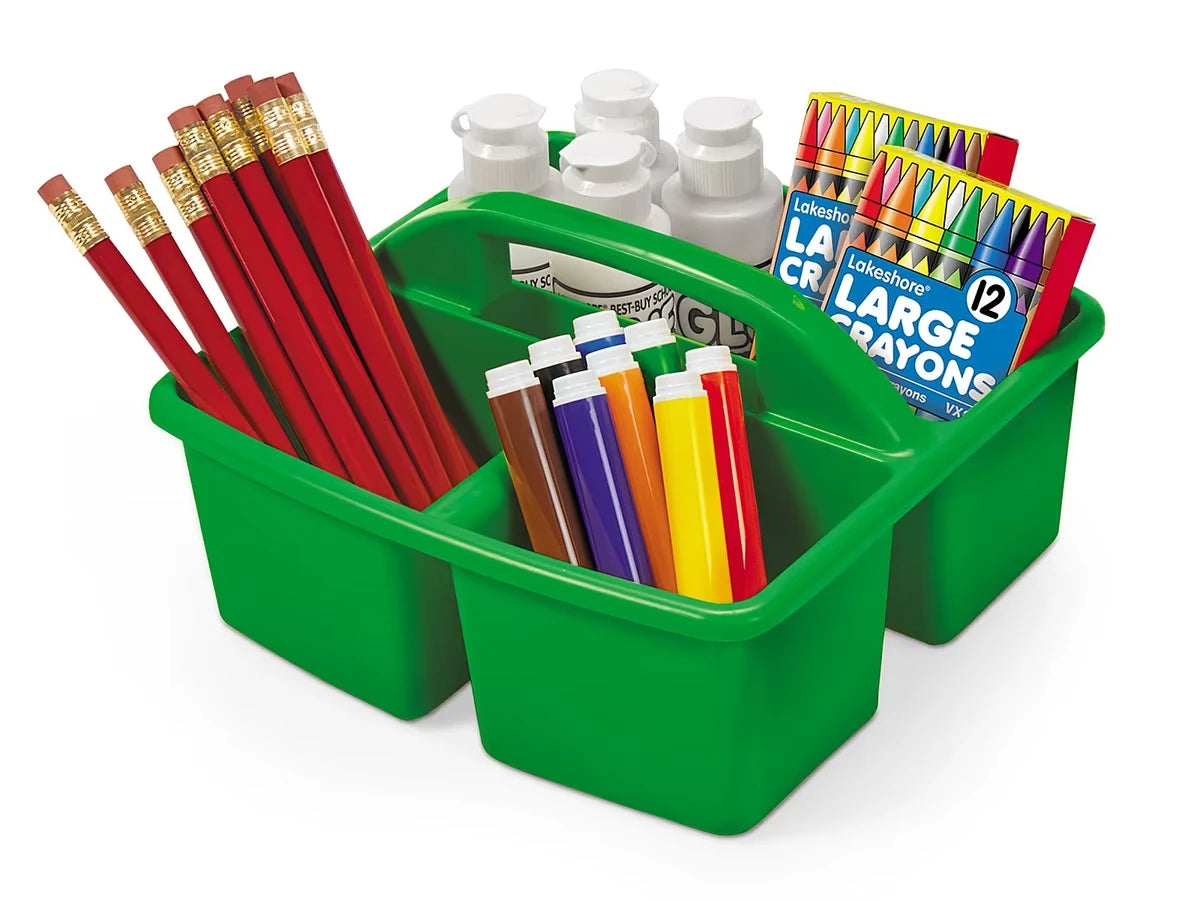 Classroom Supply Caddies - US 5539