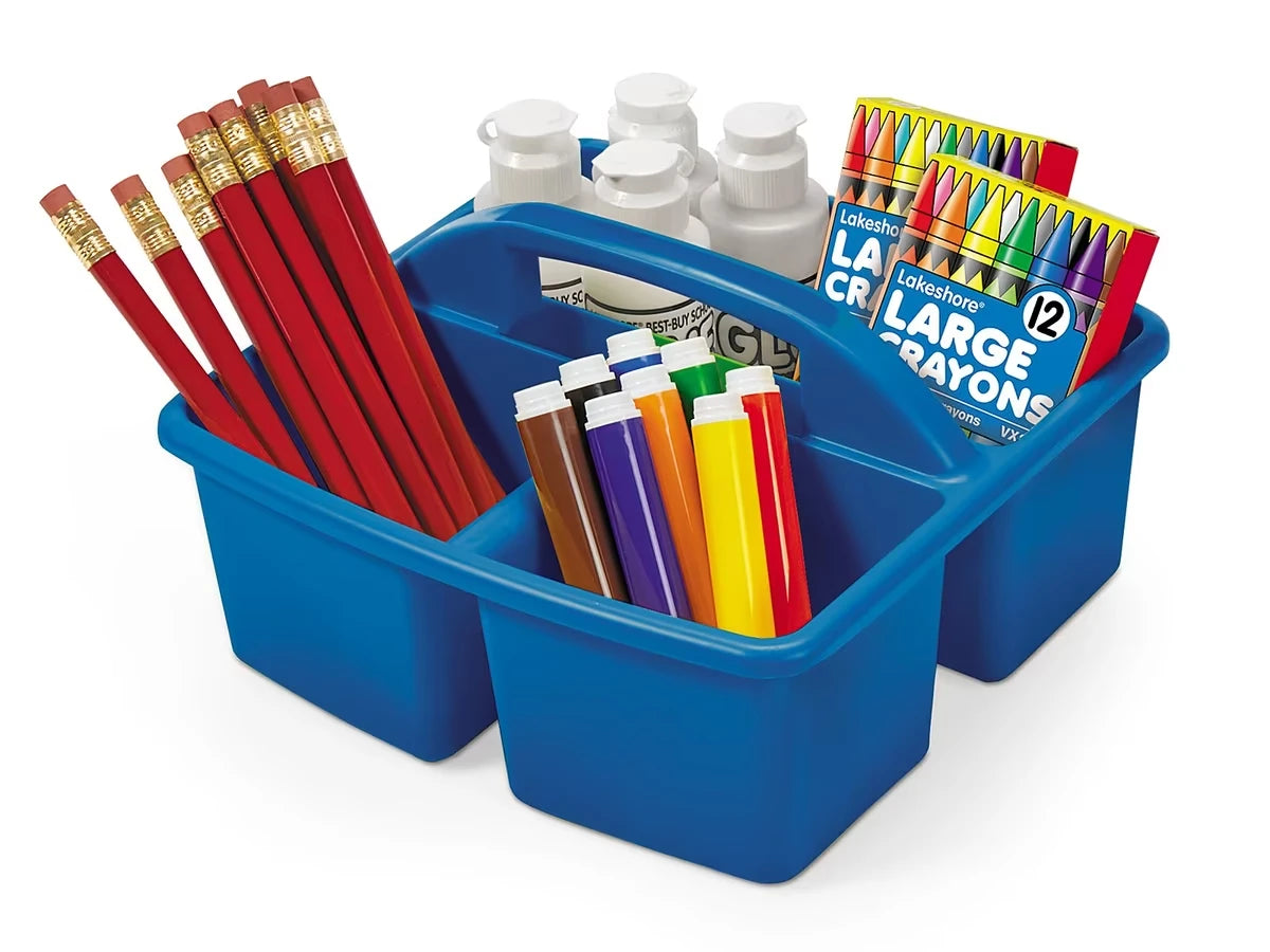 Classroom Supply Caddies - US 5539