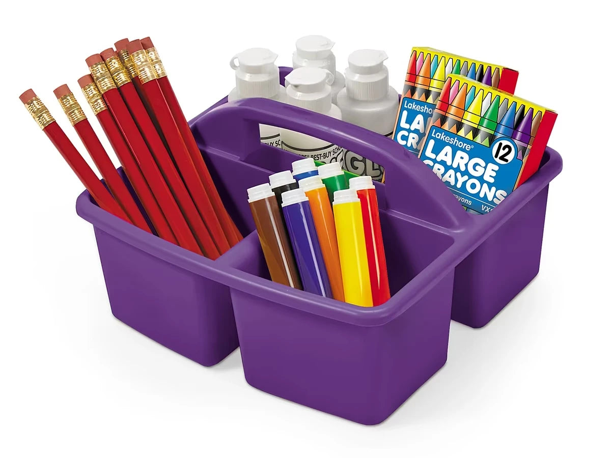 Classroom Supply Caddies - US 5539