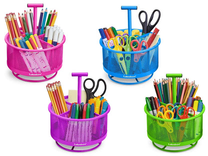 Neon Store-It-All Rotating Caddies - US 7090