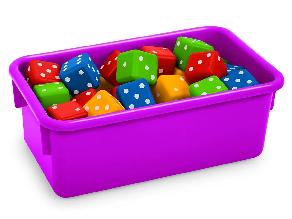 Neon Heavy-Duty Storage Box - US 1155