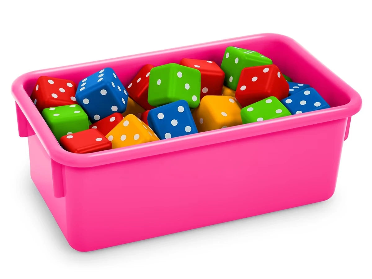 Neon Heavy-Duty Storage Box - US 1155