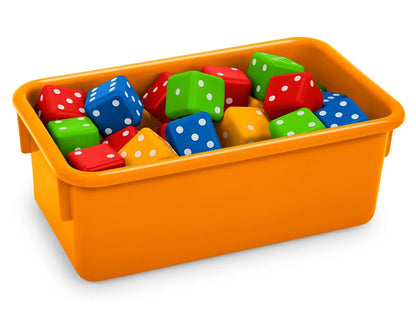 Neon Heavy-Duty Storage Box - US 1155