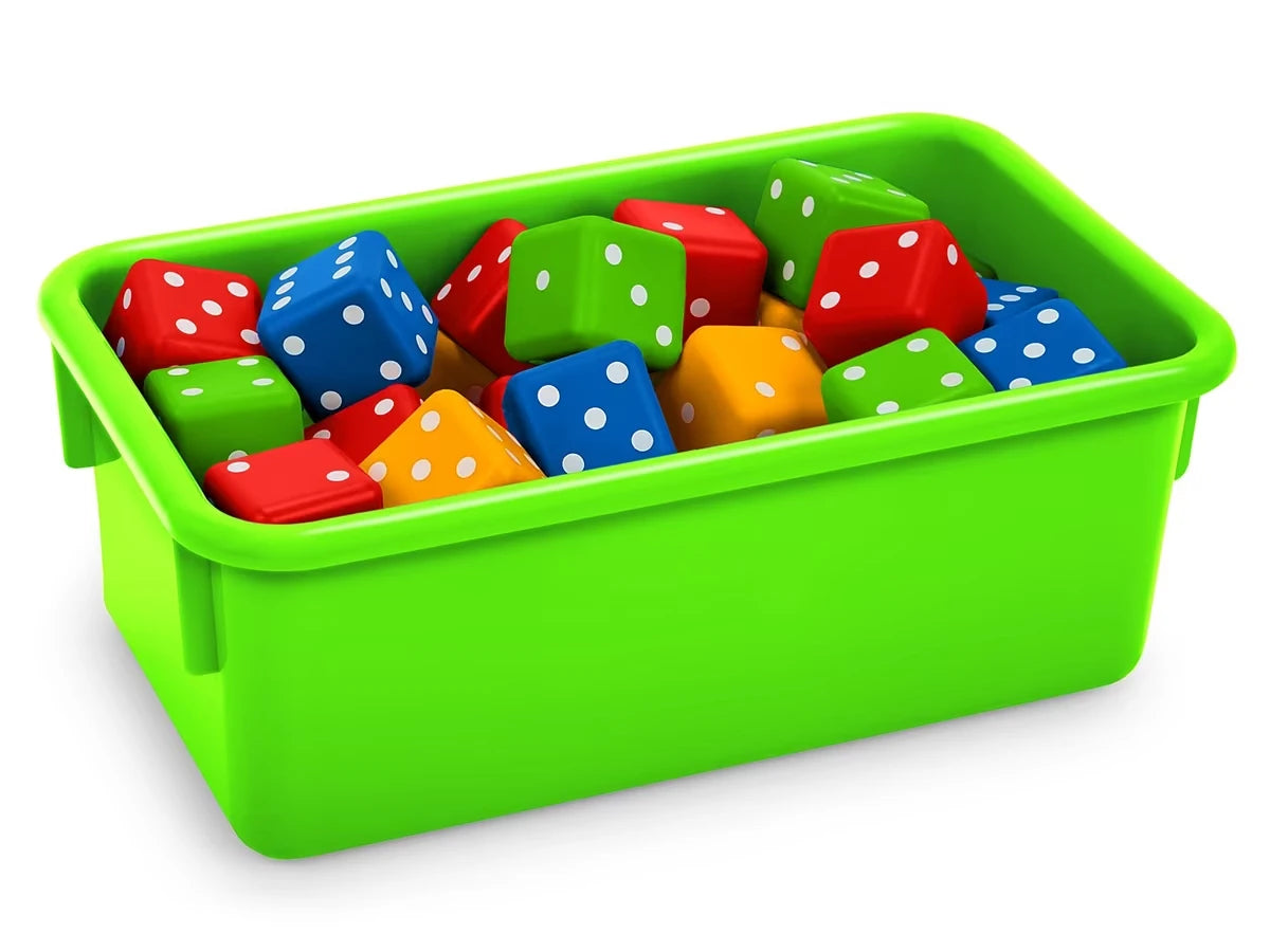 Neon Heavy-Duty Storage Box - US 1155