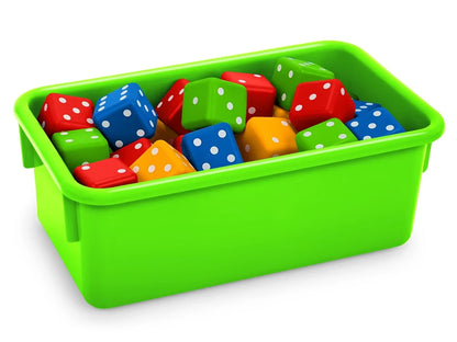 Neon Heavy-Duty Storage Box - US 1155