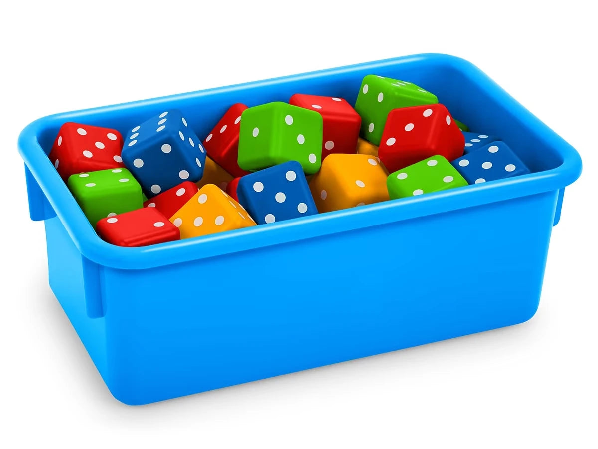 Neon Heavy-Duty Storage Box - US 1155