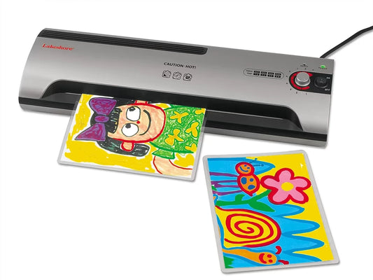 Classroom Laminating Machine - US 9883