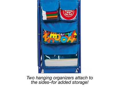 All-Purpose Teaching Cart - US 4652