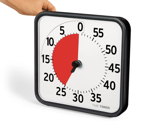 Jumbo Time Timer® - US 2733