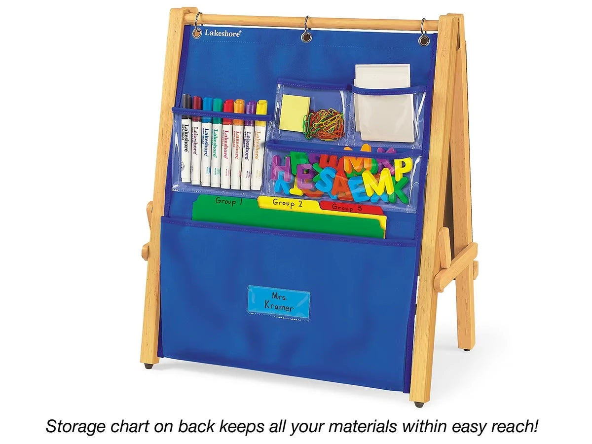 Tabletop Teaching Easel - US 1699