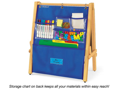 Tabletop Teaching Easel - US 1699