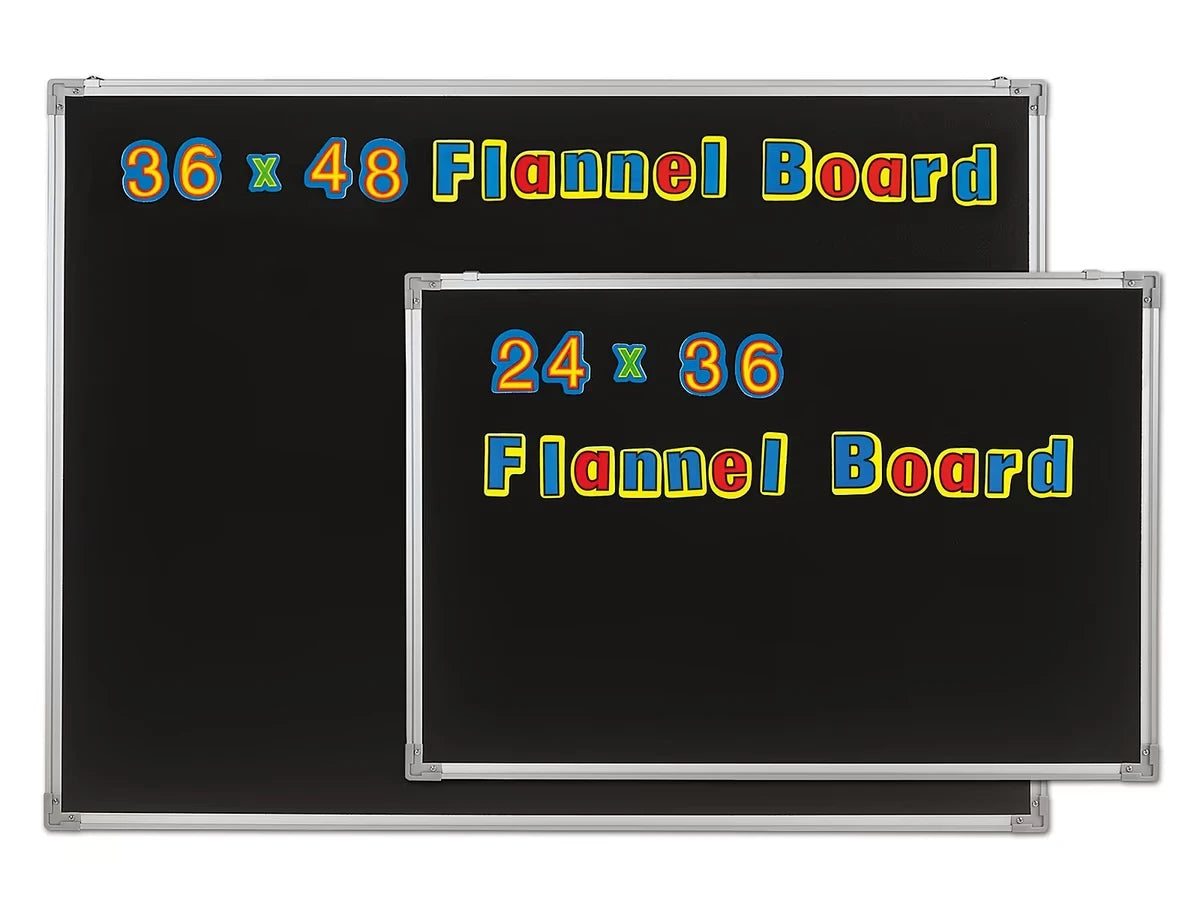 Flannel Boards - US 1570
