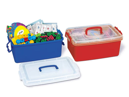 Easy-Lock Storage Caddy - US 1448