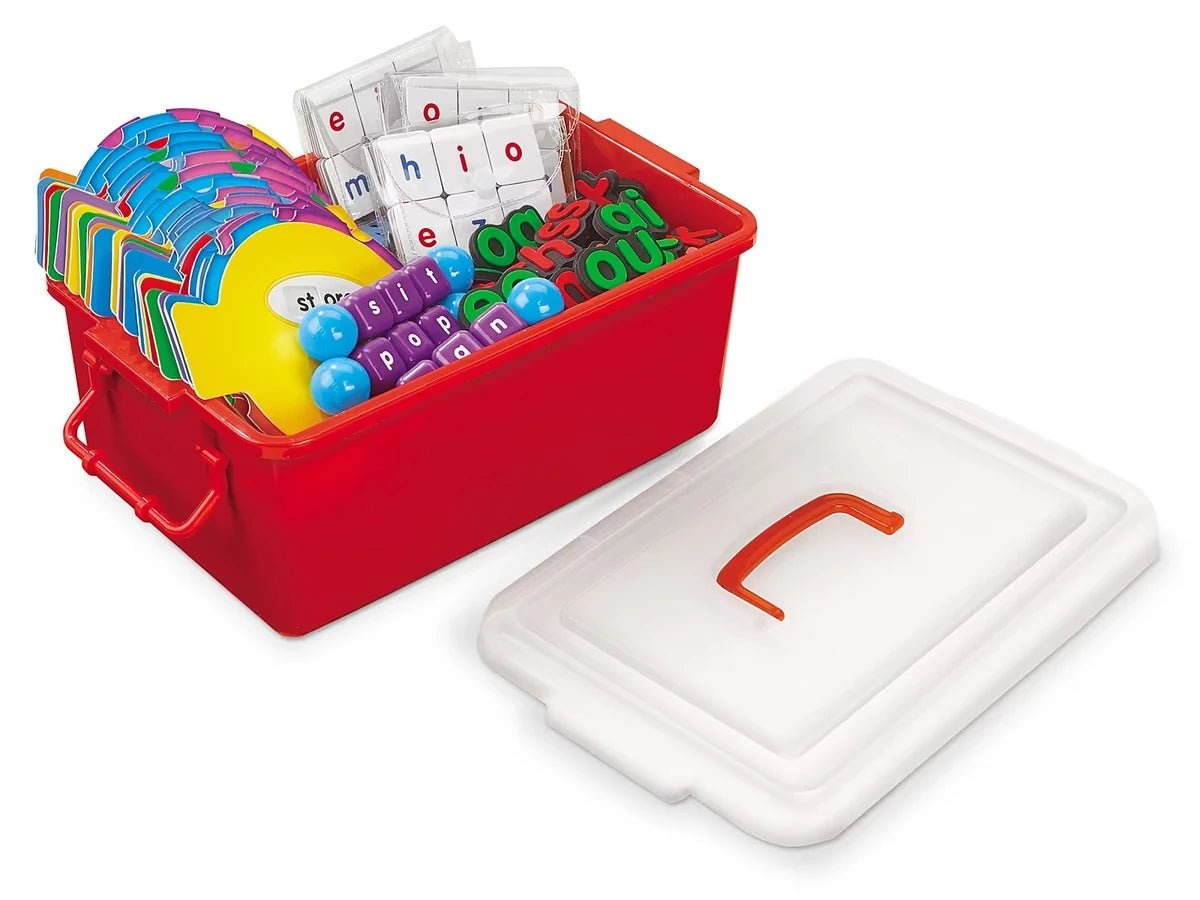 Easy-Lock Storage Caddy - US 1448