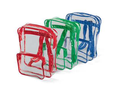 Take-Home Backpacks - US 4056