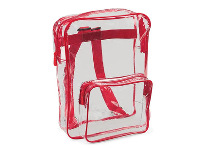 Take-Home Backpacks - US 4056