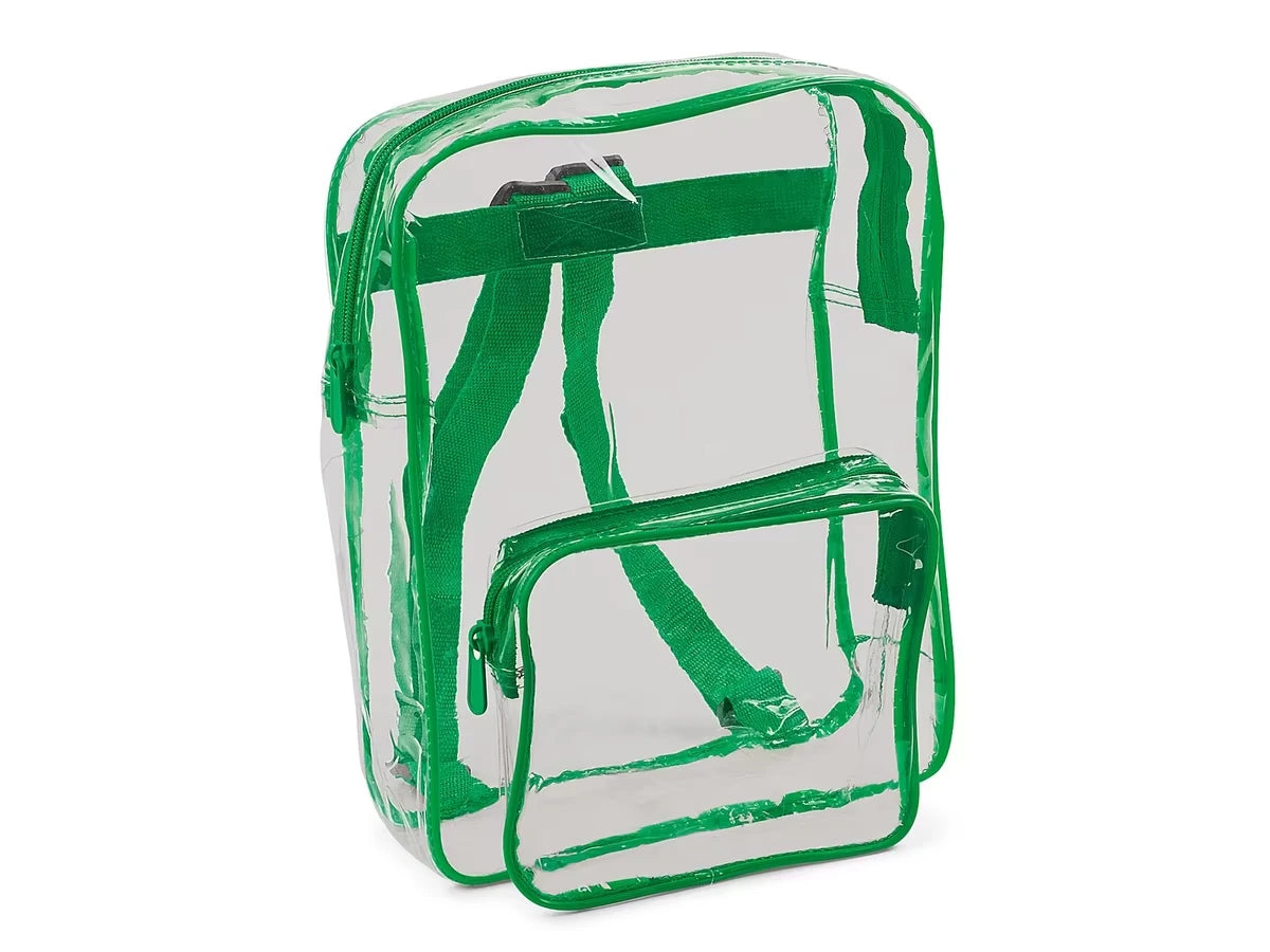 Take-Home Backpacks - US 4056
