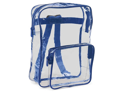 Take-Home Backpacks - US 4056