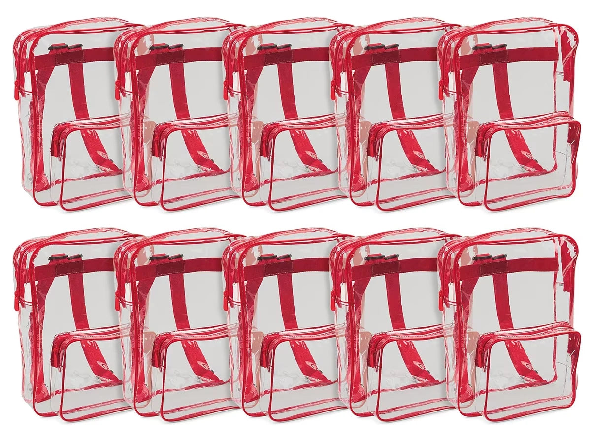 Take-Home Backpacks - US 4056