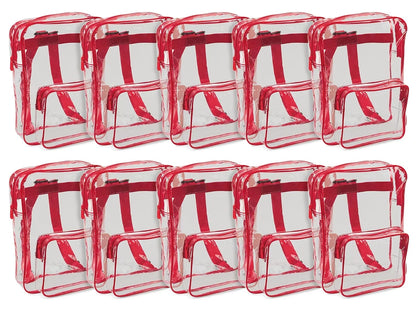Take-Home Backpacks - US 4056