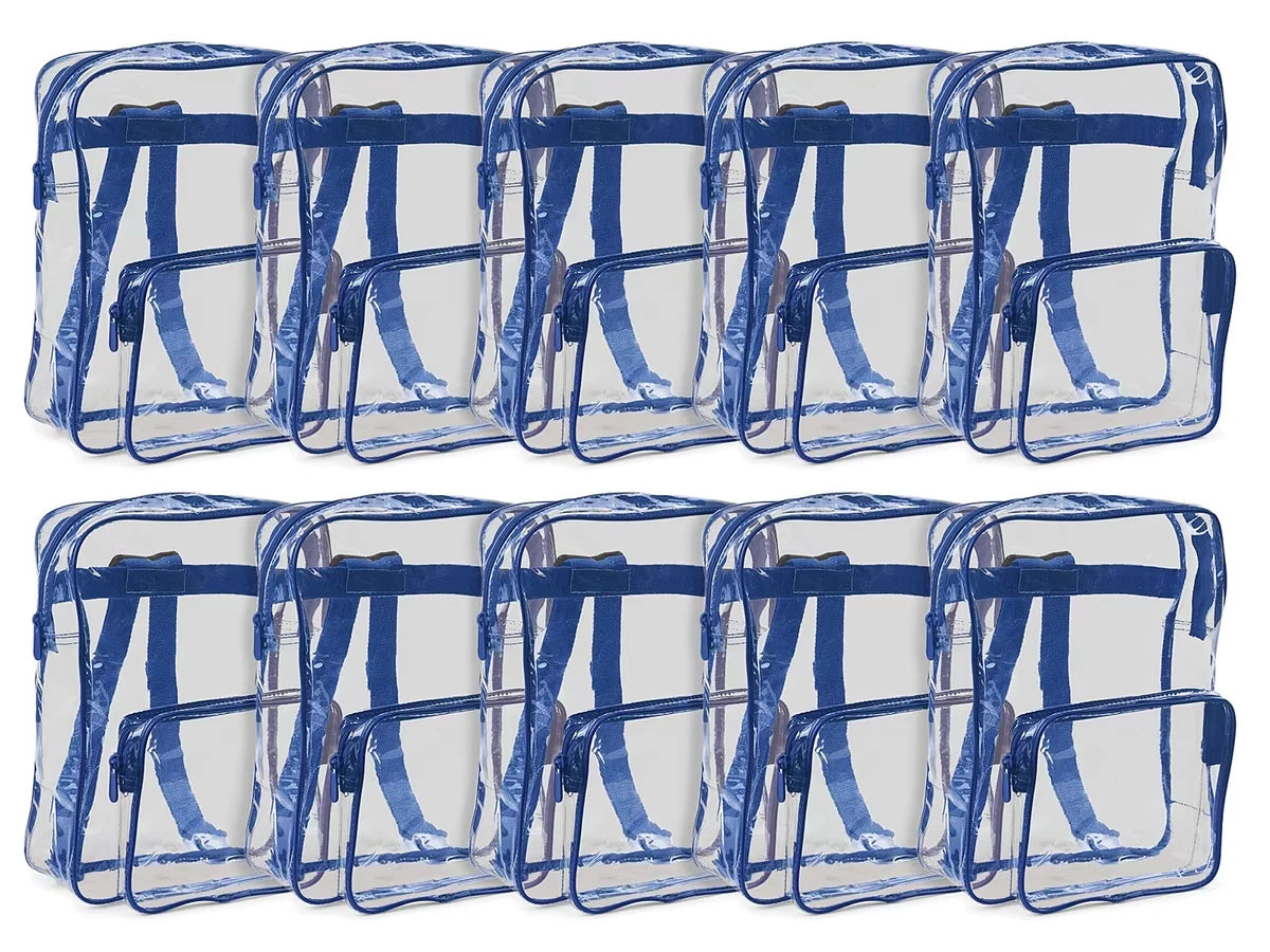 Take-Home Backpacks - US 4056