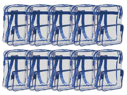 Take-Home Backpacks - US 4056