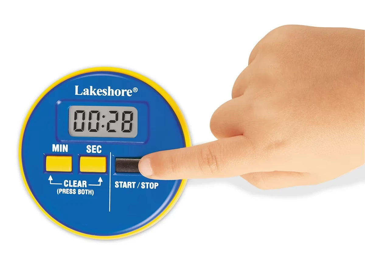 Children’s Timer - US 8156