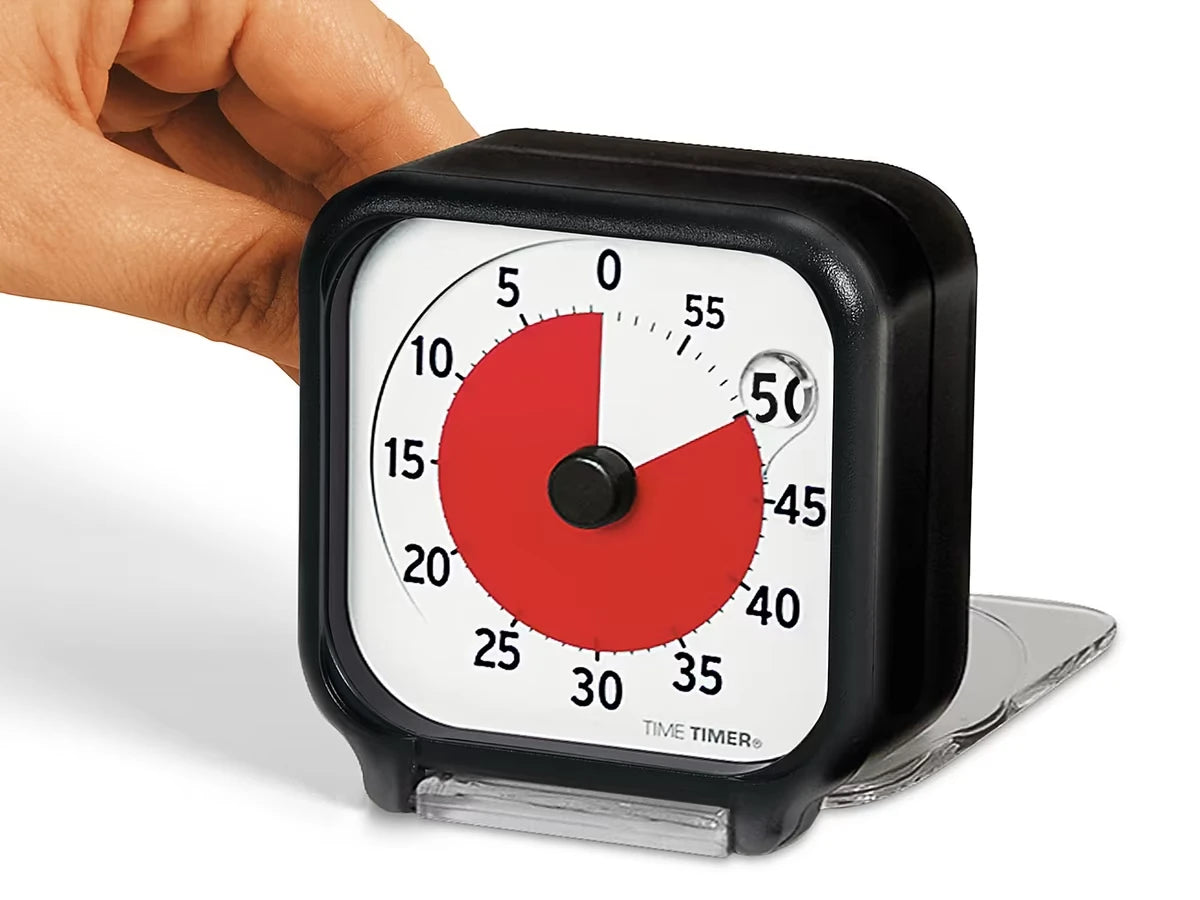 Mini Time Timer® - US 5895