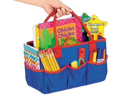 Carry-All Teacher’s Caddy - US 5202