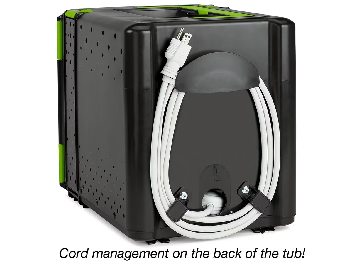 Tech Tub2® - US 4129