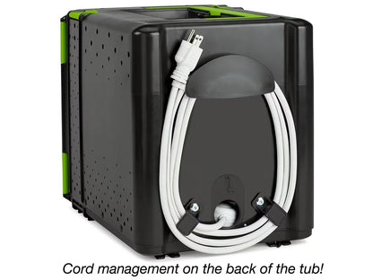 Tech Tub2® - US 4129