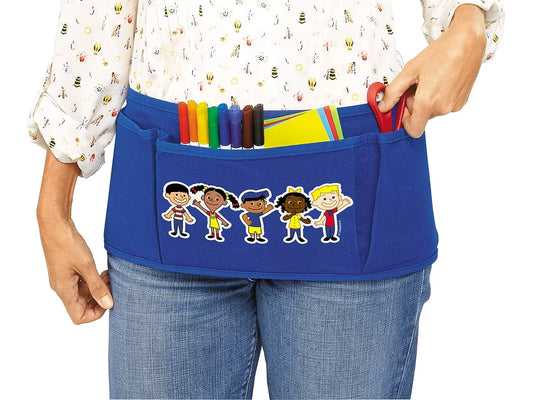 All-Purpose Teacher’s Utility Apron - US 9342