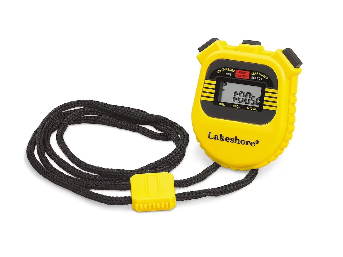Classroom Stopwatches - US 9369