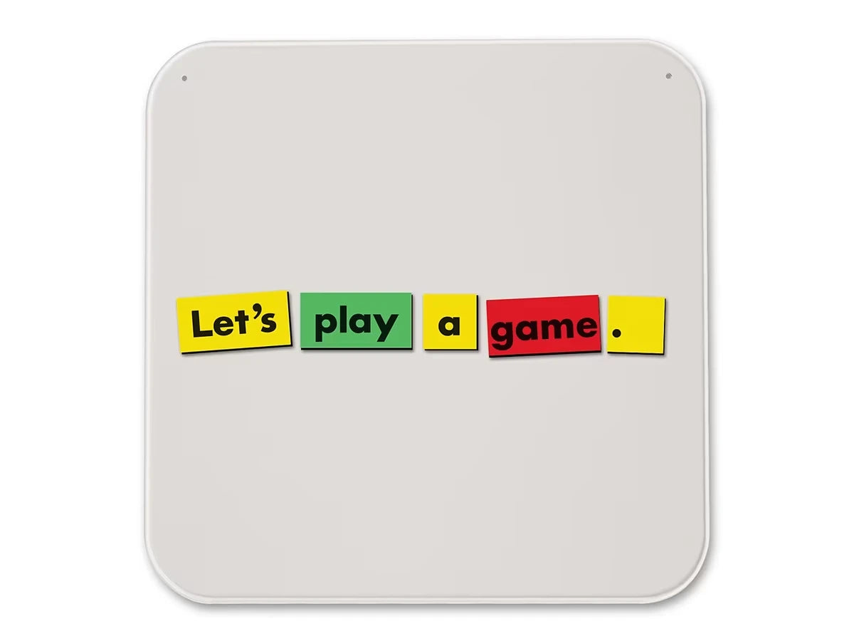 Magnetic Activity Board - US 6301