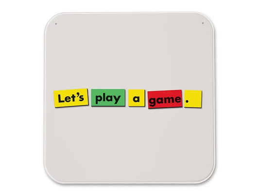 Magnetic Activity Board - US 6301