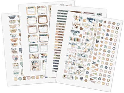 Everyone Is Welcome Lesson Plan Book - US 6507