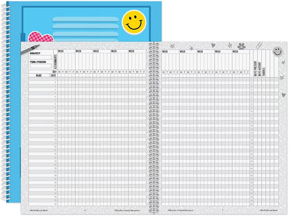 Cool for School Record Book - US 5012