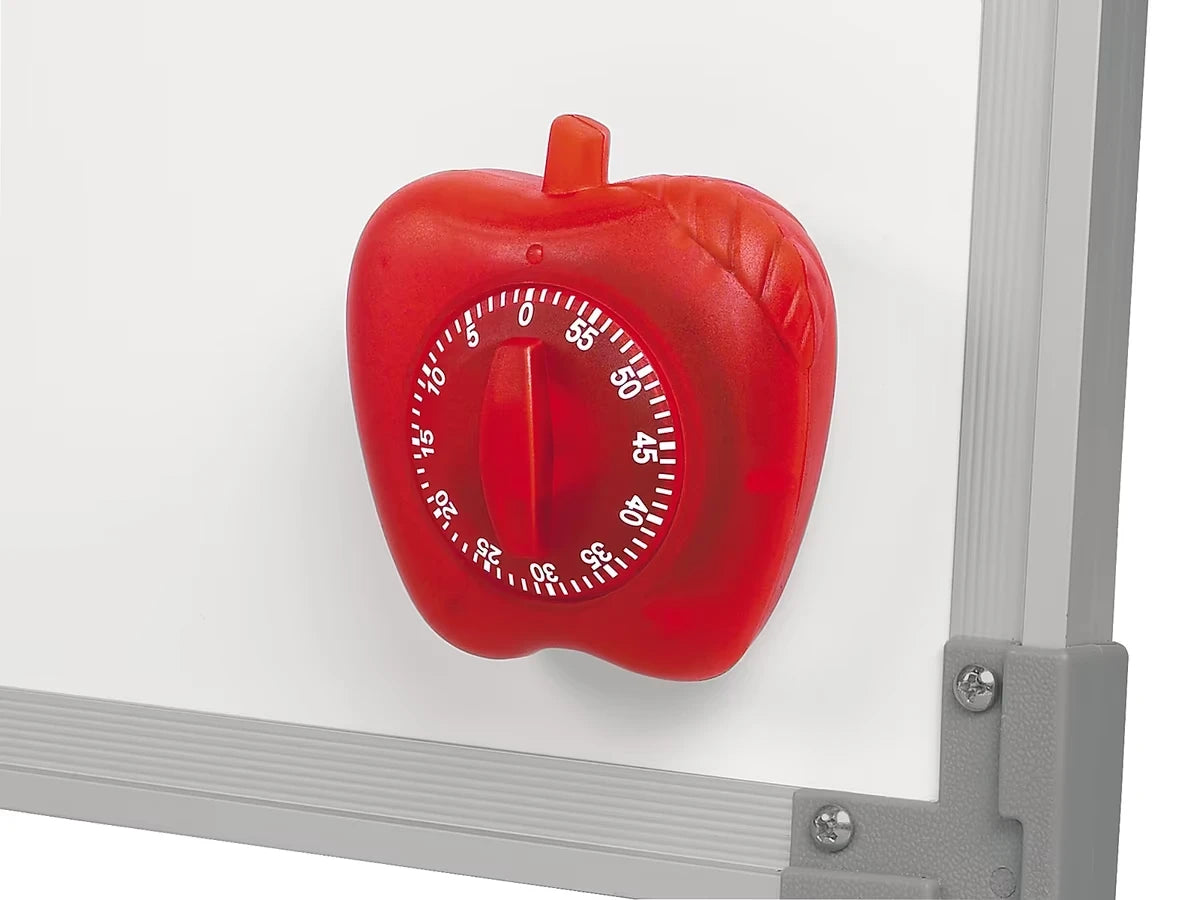 Magnetic Apple Timer - US 2540