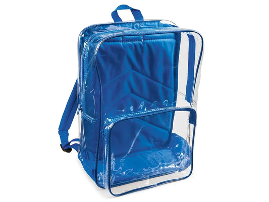 Large Take-Home Backpack - US 6803