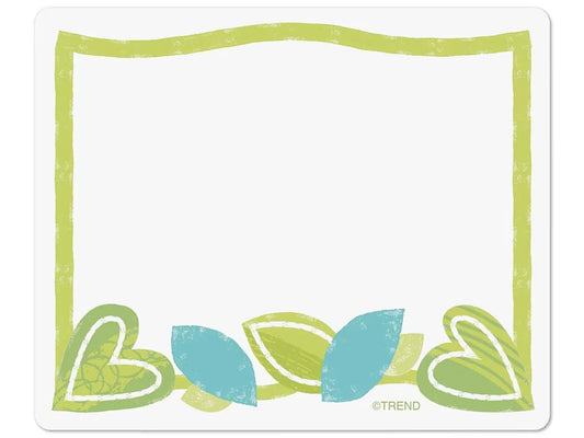 Good to Grow Vine Name Tags - US 3458