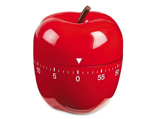 Apple Timer - US 4150