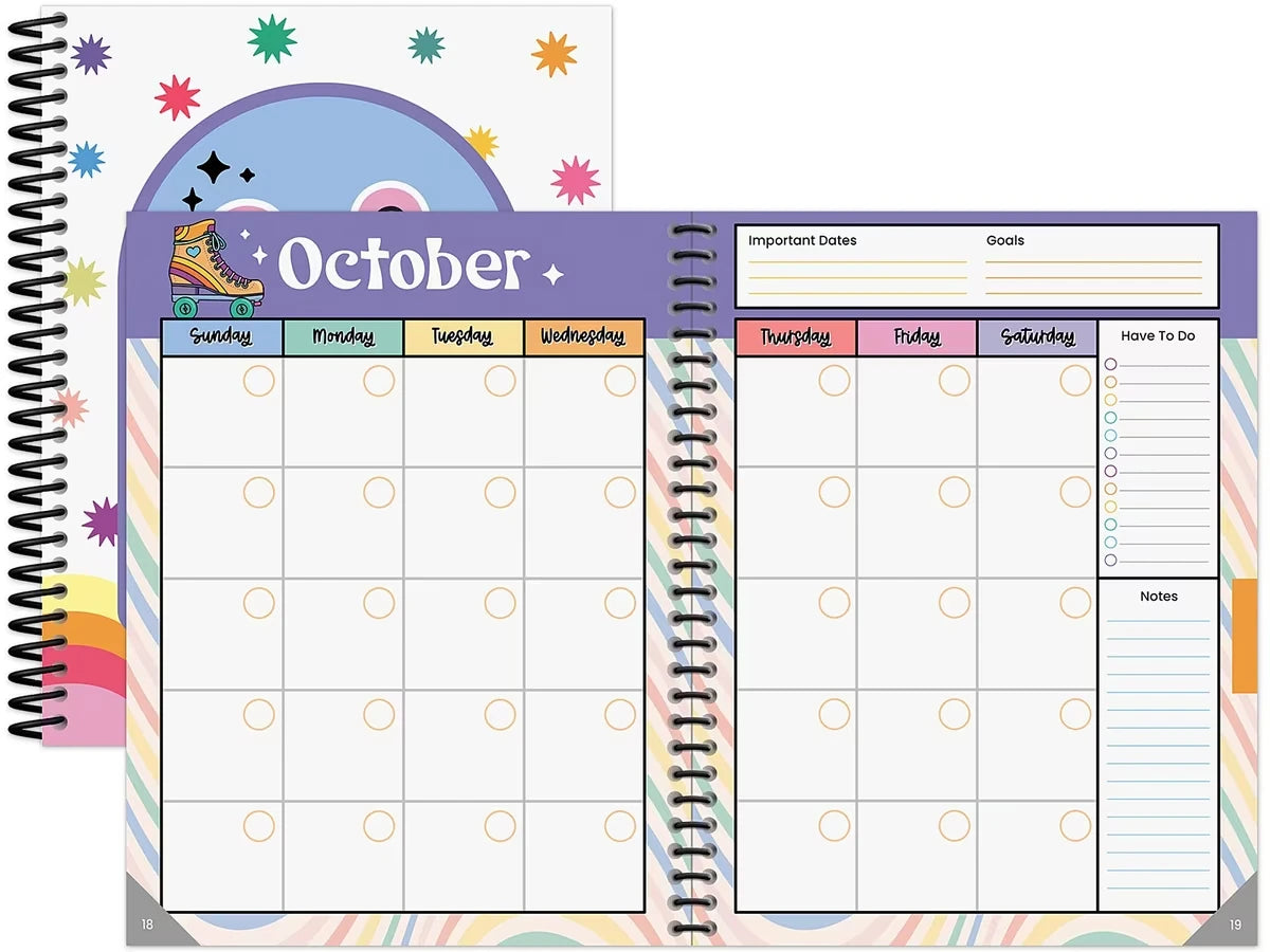 Retro Remix Lesson Plan Book - US 4054