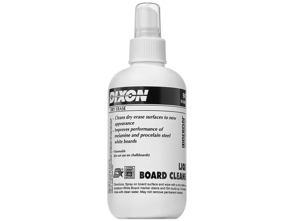 Write & Wipe Board Cleaner - US 6244