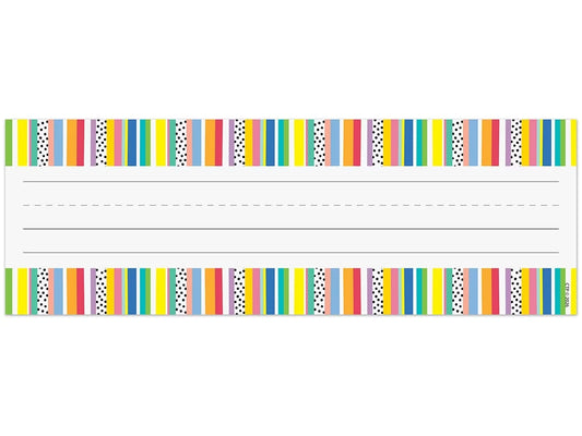 Core Decor Nameplates - US 6712