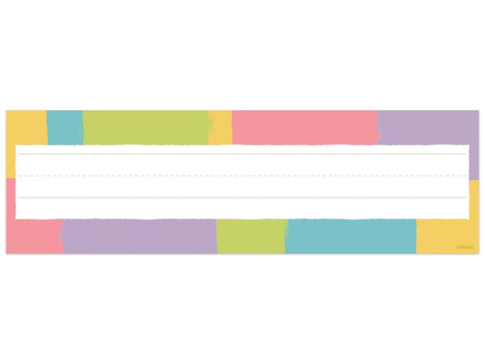 Good to Grow Nameplates - US 9303