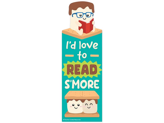 S’mores Bookmarks - US 9277
