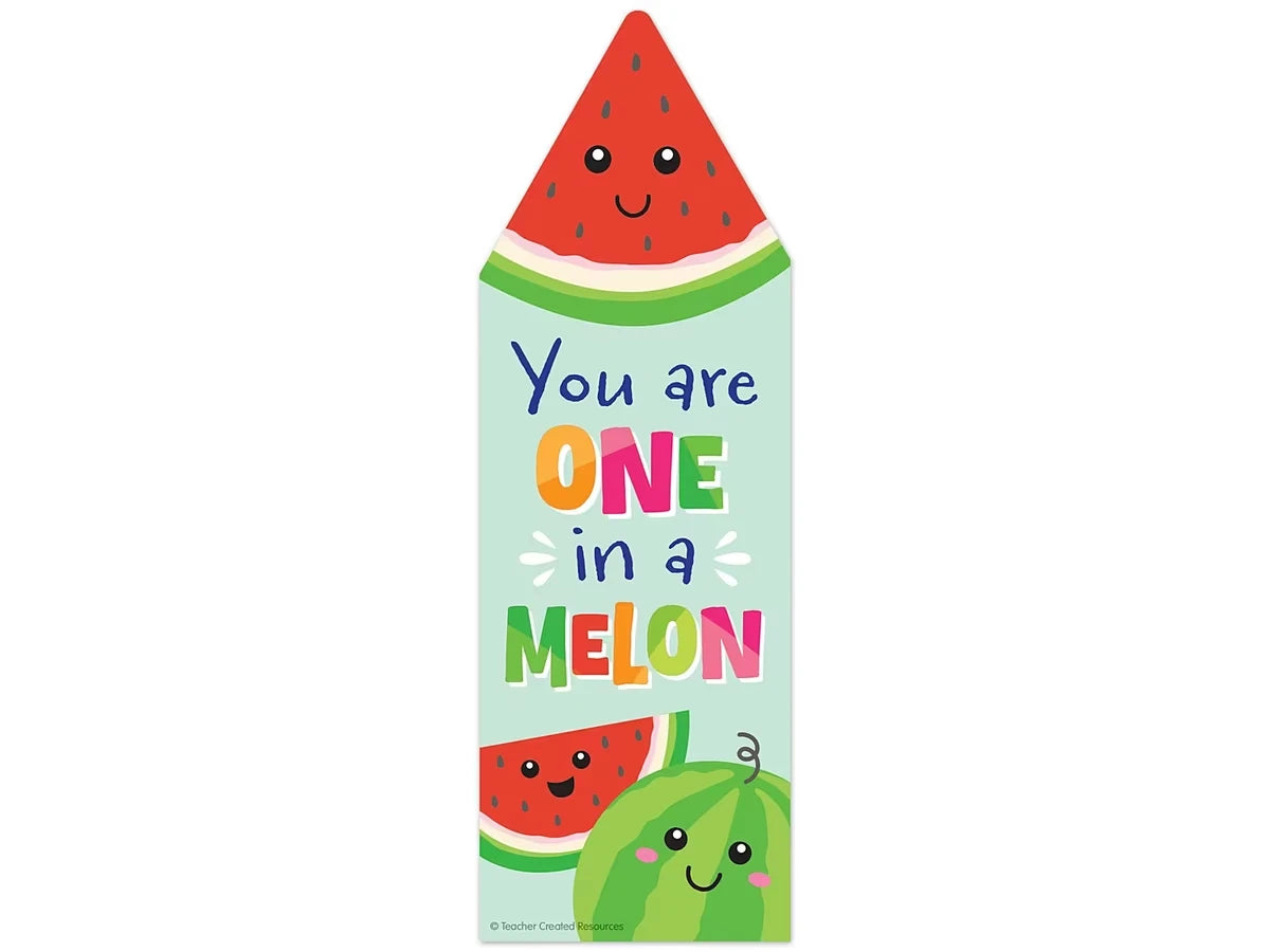 Watermelon Bookmarks - US 6647