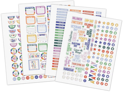 Color Crush Lesson Plan Book - US 7552