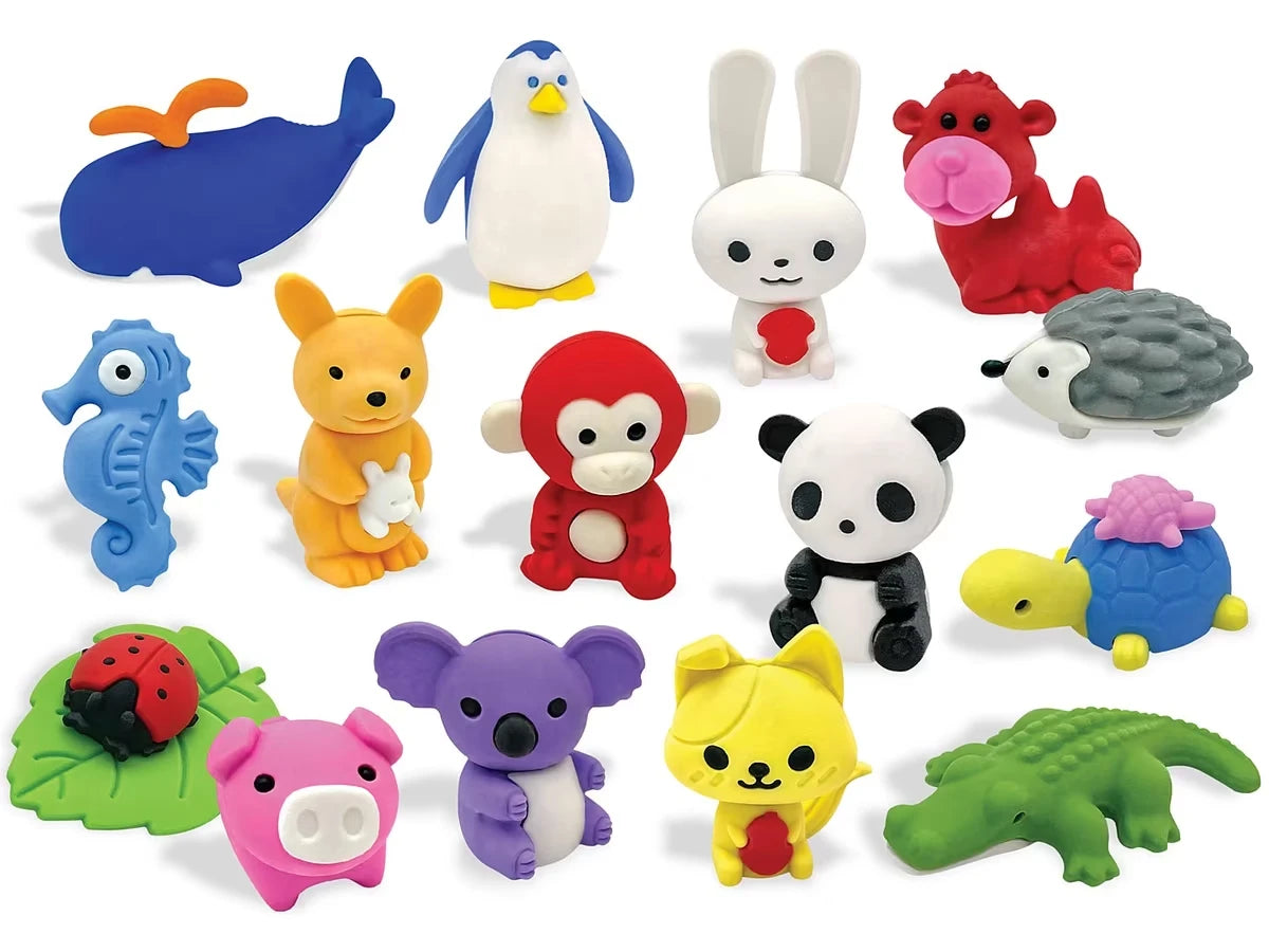 Animal Friends Desk Pets - US 1551