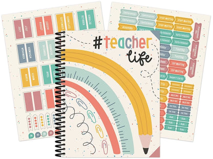 We Belong Lesson Plan Book - US 7494